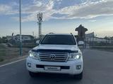 Toyota Land Cruiser 2008 годаfor15 000 000 тг. в Кызылорда – фото 3