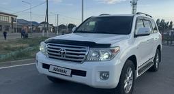 Toyota Land Cruiser 2008 годаfor15 000 000 тг. в Кызылорда – фото 2