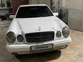 Mercedes-Benz E 230 1998 годаүшін1 700 000 тг. в Текели – фото 9