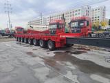 Lintrailers 2023 года за 18 500 000 тг. в Алматы – фото 2