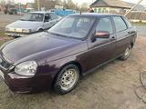 ВАЗ (Lada) Priora 2172 2012 годаүшін1 400 000 тг. в Павлодар – фото 2