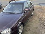 ВАЗ (Lada) Priora 2172 2012 годаүшін1 400 000 тг. в Павлодар – фото 3