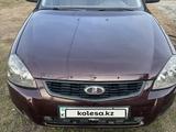 ВАЗ (Lada) Priora 2172 2012 годаүшін1 400 000 тг. в Павлодар – фото 4