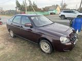 ВАЗ (Lada) Priora 2172 2012 годаүшін1 400 000 тг. в Павлодар – фото 5