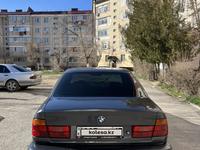 BMW 525 1993 годаүшін1 700 000 тг. в Туркестан