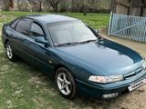 Mazda Cronos 1992 года за 1 250 000 тг. в Тараз – фото 2