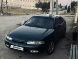 Mazda Cronos 1992 года за 1 250 000 тг. в Тараз – фото 3