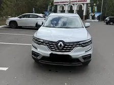 Renault Koleos, 2023
