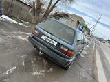 Volkswagen Passat 1989 годаүшін1 000 000 тг. в Алматы – фото 4