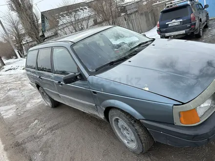 Volkswagen Passat 1989 года за 1 000 000 тг. в Алматы – фото 6