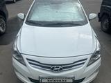 Hyundai Accent 2015 года за 5 500 000 тг. в Павлодар
