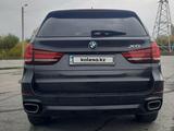 BMW X5 2015 года за 15 100 000 тг. в Астана – фото 2