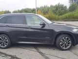 BMW X5 2015 года за 15 100 000 тг. в Астана – фото 3