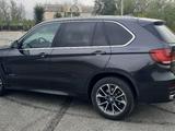 BMW X5 2015 года за 15 100 000 тг. в Астана – фото 4