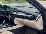 BMW X5 2015 года за 15 100 000 тг. в Астана – фото 5