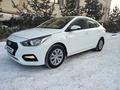 Hyundai Accent 2019 годаүшін7 500 000 тг. в Алматы – фото 6