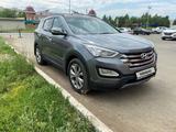 Hyundai Santa Fe 2013 годаүшін9 000 000 тг. в Уральск