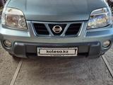 Nissan X-Trail 2003 года за 2 000 000 тг. в Уральск