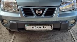 Nissan X-Trail 2003 года за 2 000 000 тг. в Уральск