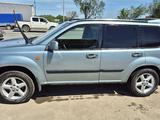 Nissan X-Trail 2003 года за 2 000 000 тг. в Уральск – фото 3