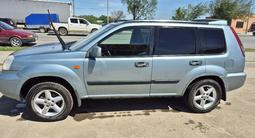 Nissan X-Trail 2003 года за 2 000 000 тг. в Уральск – фото 3