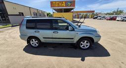 Nissan X-Trail 2003 года за 2 000 000 тг. в Уральск – фото 4