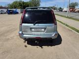 Nissan X-Trail 2003 года за 2 000 000 тг. в Уральск – фото 5
