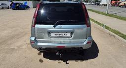 Nissan X-Trail 2003 года за 2 000 000 тг. в Уральск – фото 5