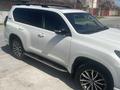 Toyota Land Cruiser Prado 2022 годаүшін40 500 000 тг. в Шымкент – фото 4