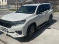 Toyota Land Cruiser Prado 2022 годаүшін40 500 000 тг. в Шымкент