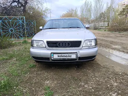 Audi A6 1994 года за 2 000 000 тг. в Павлодар – фото 3