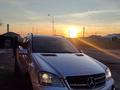 Mercedes-Benz ML 350 2006 годаfor6 000 000 тг. в Алматы