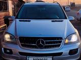 Mercedes-Benz ML 350 2006 годаүшін6 000 000 тг. в Алматы – фото 2