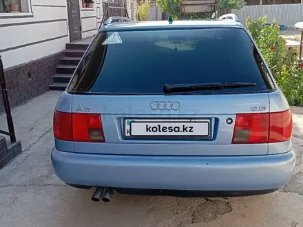 Audi A6 1994 года за 2 700 000 тг. в Сарыагаш – фото 4