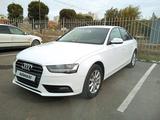 Audi A4 2012 года за 6 500 000 тг. в Уральск – фото 4