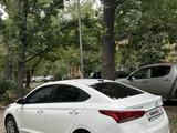 Hyundai Accent 2020 годаүшін6 100 000 тг. в Алматы