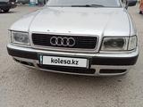 Audi 80 1993 годаүшін1 350 000 тг. в Тараз