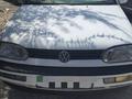 Volkswagen Golf 1993 годаfor1 500 000 тг. в Тараз – фото 7