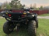 Polaris  sportsman 500 efi 2007 года за 2 500 000 тг. в Риддер – фото 3