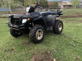 Polaris  sportsman 500 efi 2007 годаүшін2 500 000 тг. в Риддер – фото 5