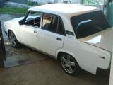 ВАЗ (Lada) 2107 2008 годаүшін1 300 000 тг. в Темиртау – фото 2