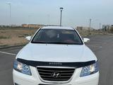 Hyundai Sonata 2007 годаүшін4 000 000 тг. в Кызылорда