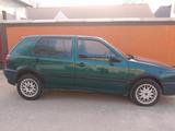 Volkswagen Golf 1995 года за 1 200 000 тг. в Шымкент – фото 3