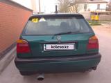 Volkswagen Golf 1995 года за 1 200 000 тг. в Шымкент