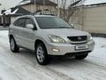 Lexus RX 350 2007 годаүшін9 450 000 тг. в Алматы – фото 19