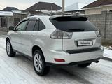 Lexus RX 350 2007 годаfor9 450 000 тг. в Алматы – фото 5