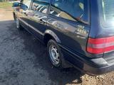Volkswagen Passat 1995 годаүшін2 500 000 тг. в Новоишимский – фото 5