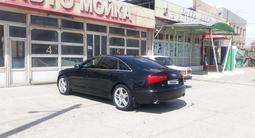Audi A6 2012 года за 8 000 000 тг. в Жаркент