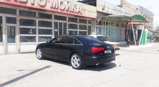 Audi A6 2012 года за 7 000 000 тг. в Жаркент