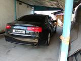 Audi A6 2012 года за 7 500 000 тг. в Жаркент – фото 2